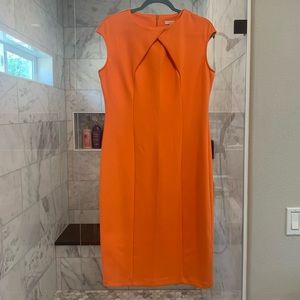 New York & Company Bodycon Dress